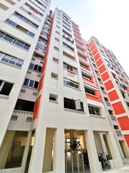 Blk 868 Woodlands Street 83 (Woodlands), HDB Executive #209616801